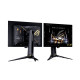 ASUS ROG Swift OLED PG27AQWP-G EDITION 20 pantalla para PC 67,3 cm (26.5'') 2560 x 1440 Pixeles Wide Quad HD Negro